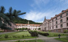 Hotellerie Du Couvent Oberbronn